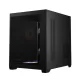 Gamdias AURA GC101M ARGB mATX Micro Tower Gaming Casing