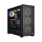 Gamdias AURA GC105 ARGB ATX Mid Tower Gaming Casing