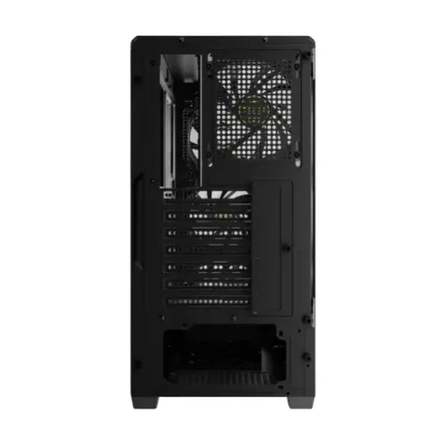 Gamdias AURA GC105 ARGB ATX Mid Tower Gaming Casing