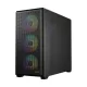 Gamdias AURA GC105 ARGB ATX Mid Tower Gaming Casing