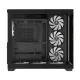 Gamdias AURA GC107 ELITE ARGB ATX Mid Tower Gaming Casing