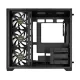 Gamdias AURA GC107 ELITE ARGB ATX Mid Tower Gaming Casing