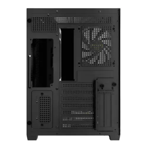 Gamdias AURA GC107 ELITE ARGB ATX Mid Tower Gaming Casing