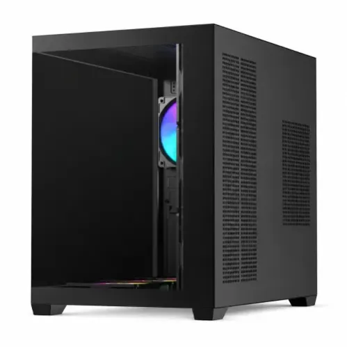 Gamdias AURA GC107 ELITE ARGB ATX Mid Tower Gaming Casing