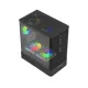 MaxGreen Curve Mesh 311 Mid Tower mATX Gaming Casing