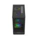 MaxGreen Curve Mesh 311 Mid Tower mATX Gaming Casing