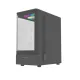 MaxGreen Curve Mesh 311 Mid Tower mATX Gaming Casing