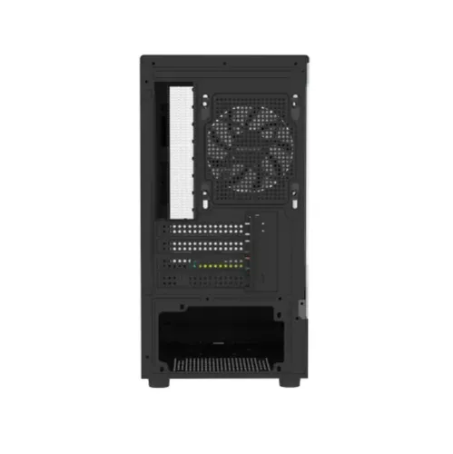 MaxGreen Curve Mesh 311 Mid Tower mATX Gaming Casing