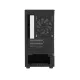MaxGreen Curve Mesh 311 Mid Tower mATX Gaming Casing