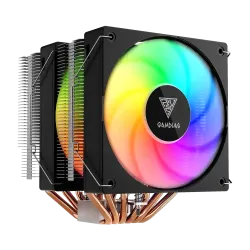 Gamdias BOREAS M1-620 ARGB CPU Air Cooler