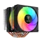 Gamdias BOREAS M1-620 ARGB CPU Air Cooler