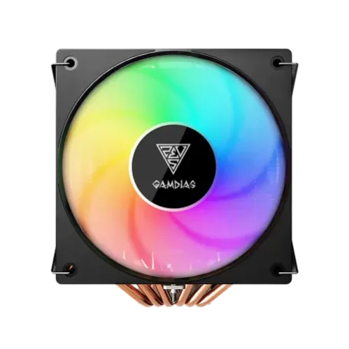 Gamdias BOREAS M1-620 ARGB CPU Air Cooler