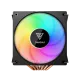Gamdias BOREAS M1-620 ARGB CPU Air Cooler