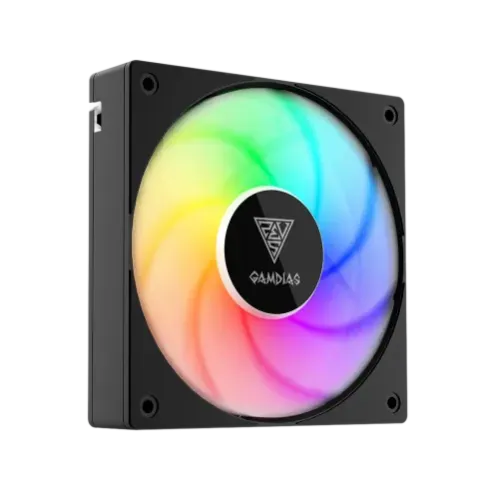 Gamdias BOREAS M1-620 ARGB CPU Air Cooler