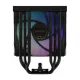 Gamdias BOREAS M2-51D ARGB Digital Display Single Tower Air CPU Cooler