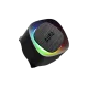 Gamdias AURA GL240 V2 ARGB Liquid CPU Cooler