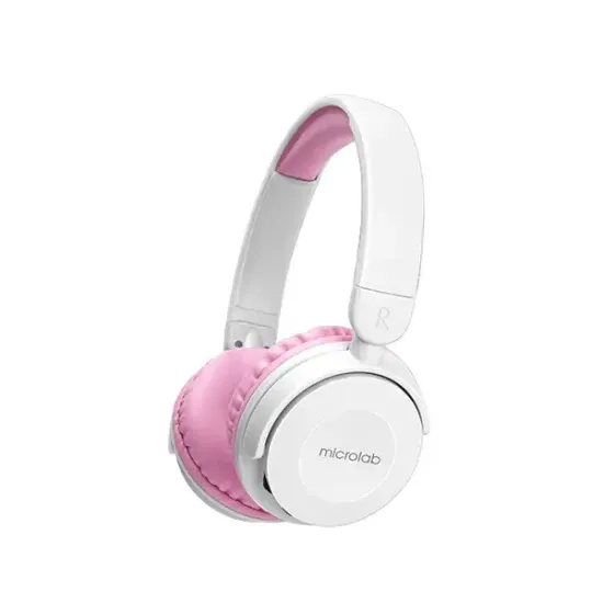 Microlab HB21 Bluetooth Headphone