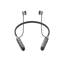 Microlab Neckband-12 Bluetooth Neckband Earphone