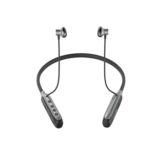 Microlab Neckband-12 Bluetooth Neckband Earphone