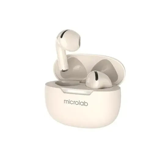Microlab Wisepods 30 TWS Bluetooth Earbuds