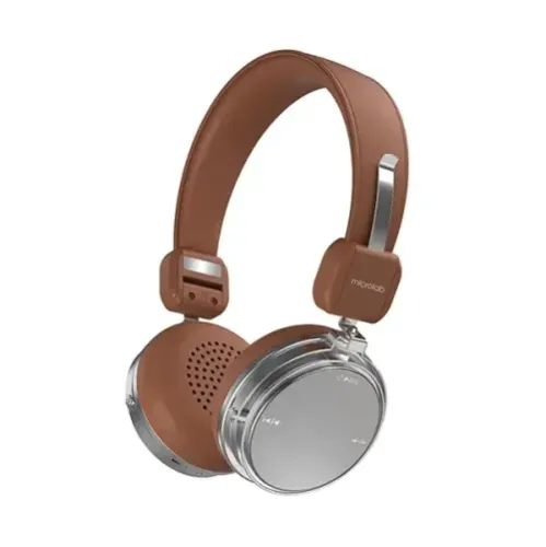 Microlab T3 Plus Bluetooth Headphone
