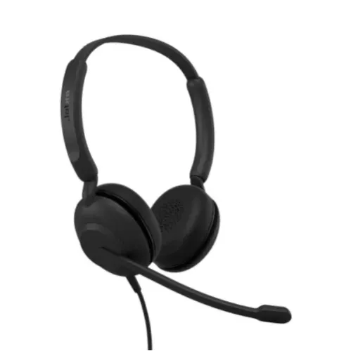 Jabra Evolve 10 USB Wired Headphone