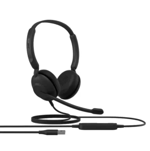 Jabra Evolve 10 USB Wired Headphone