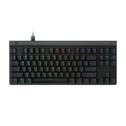 Logitech KEYBOARD,G515 TKL BLACK, 2Y [920-012912]
