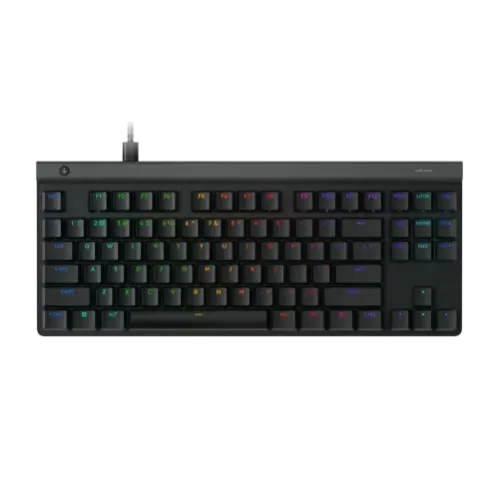 Logitech KEYBOARD,G515 TKL BLACK, 2Y [920-012912]