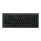 Logitech G515 LIGHTSPEED TKL Wireless Gaming Keyboard, BLACK, 2Y (920-012580)