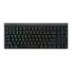 Logitech G515 LIGHTSPEED TKL Wireless Gaming Keyboard, BLACK, 2Y (920-012580)