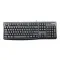 Logitech K120 USB Keyboard With Bangla 