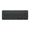 Logitech K250 Compact Wireless Keyboard
