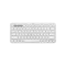 Logitech K380S PEBBLE KEYS 2 Multi-Device Bluetooth Wireless Keyboard