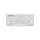 Logitech K380S PEBBLE KEYS 2 Multi-Device Bluetooth Wireless Keyboard