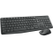Logitech MK235 Wireless Keyboard and Mouse Combo
