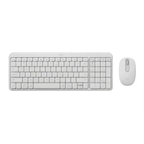 Logitech MK250 Wireless Keyboard Mouse Combo