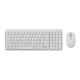 Logitech MK250 Wireless Keyboard Mouse Combo