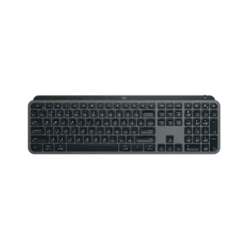 Logitech MX Keys S Wireless Keyboard