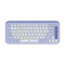 Logitech POP Icon Keys Bluetooth Wireless Keyboard