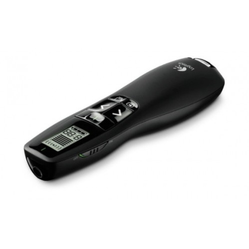 Logitech R800 Wireless Professional Presenter
