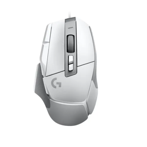 Logitech G502 X Gaming Mouse ,2Y (910-006140 / 910-006148)