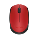 Logitech M171 Wireless Mouse, Gray, 1Y (910-004655 / 910-004656 /910-006869 / (910-006868 / 910-006870)