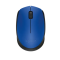 Logitech M171 Wireless Mouse, 1Y (910-004655 / 910-004656 /910-006869 / 910-006868 / 910-006870)