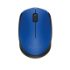 Logitech M171 Wireless Mouse, Gray, 1Y (910-004655 / 910-004656 /910-006869 / (910-006868 / 910-006870)