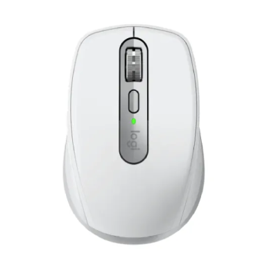 Logitech MX Anywhere 3S, Wireless and Bluetooth Mouse 1Y (910-006932 / 910-006933)