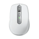 Logitech MX Anywhere 3S, Wireless and Bluetooth Mouse 1Y (910-006932 / 910-006933)