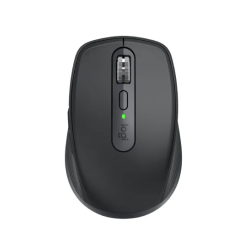 Logitech MX Anywhere 3S, Wireless and Bluetooth Mouse 1Y (910-006932 / 910-006933)