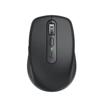 Logitech MX Anywhere 3S, Wireless and Bluetooth Mouse 1Y (910-006932 / 910-006933)