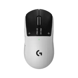 Logitech G PRO X2 SUPERSTRIKE LIGHTSPEED Wireless Gaming Mouse